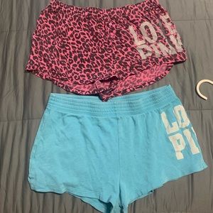 I Only Sleep in Pink